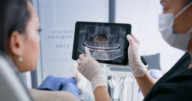 Licensed Teeth Whitening service in West Cape May, NJ - Smile Center Dentistry